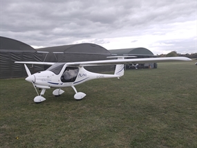 Customer Photo of 60 Minute Flying Lessons Nationwide Customer Photo of 60 Minute Flying Lessons Nationwide